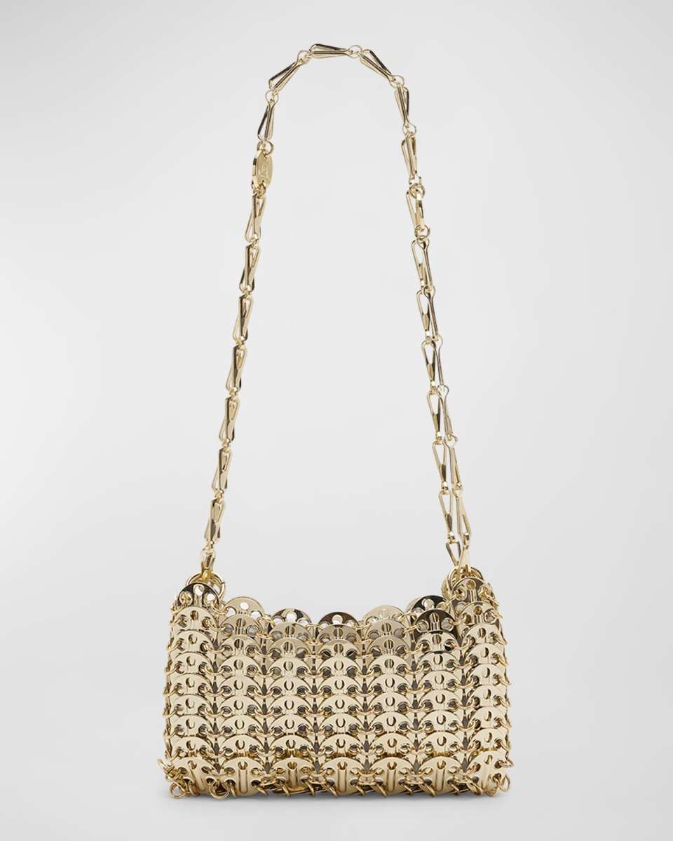 1969 Nano Disc Shoulder Bag